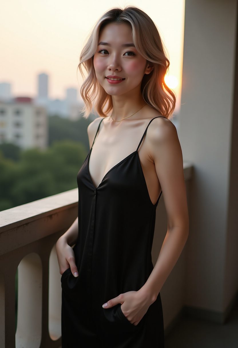 当男友遇见姐姐