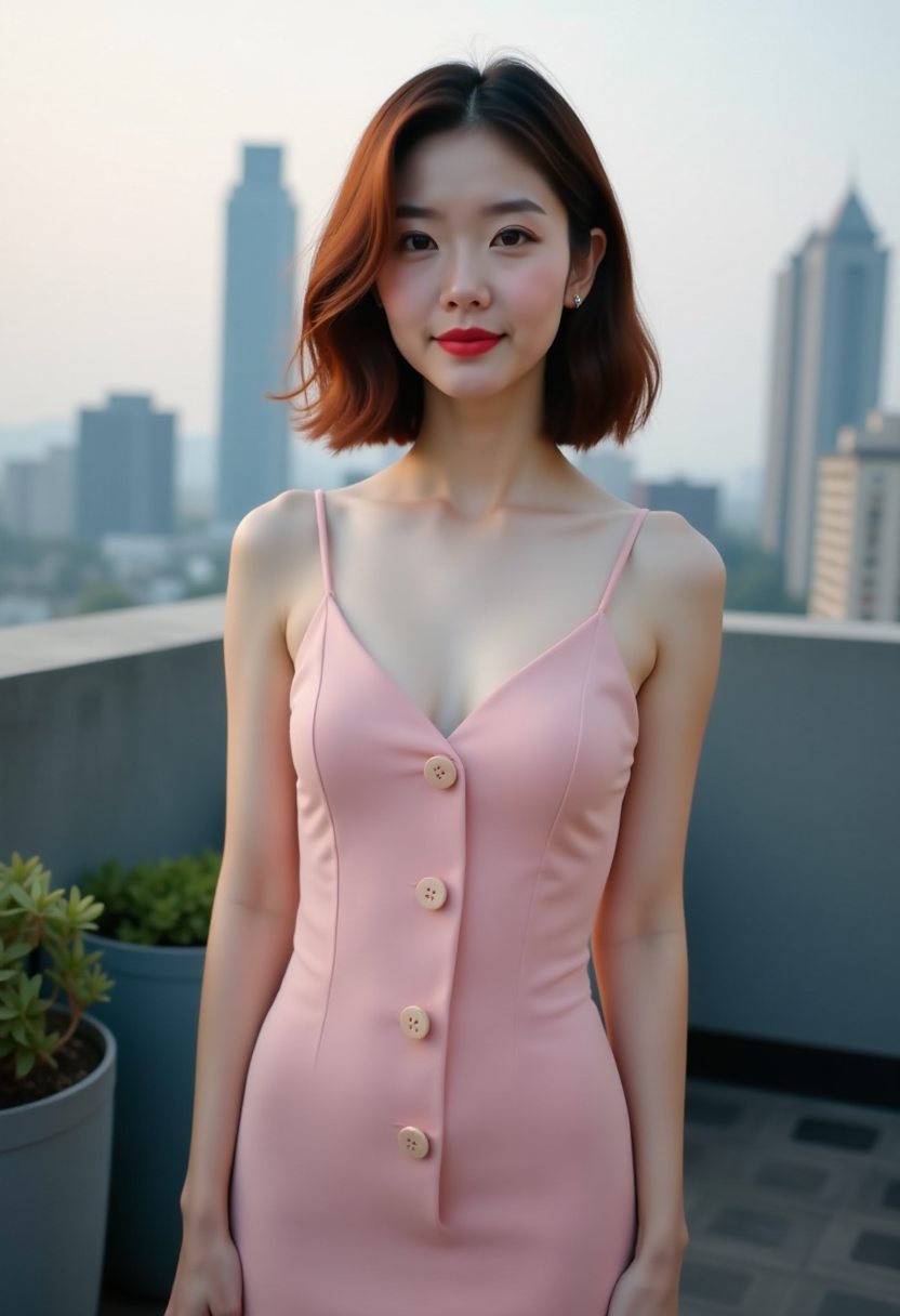 爱上姐姐的男人